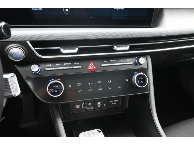 Nuevos HYUNDAI SONATA HYBRID à Estados chez autogozo