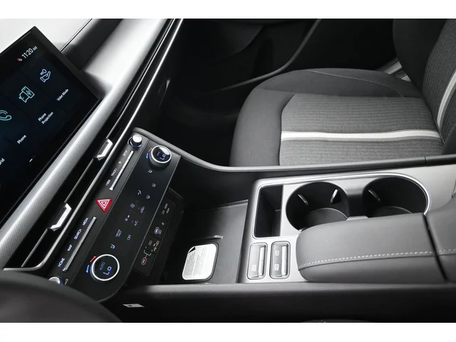 Nuevos HYUNDAI SONATA HYBRID à Estados chez autogozo