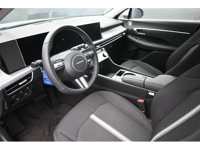 Nuevos HYUNDAI SONATA HYBRID à Estados chez autogozo