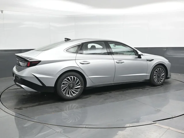 Nuevos HYUNDAI SONATA HYBRID à Estados chez autogozo