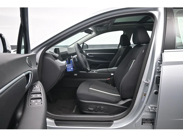 Nuevos HYUNDAI SONATA HYBRID à Estados chez autogozo