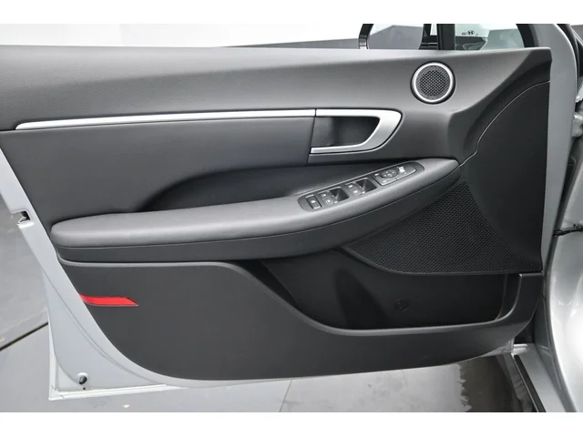 Nuevos HYUNDAI SONATA HYBRID à Estados chez autogozo
