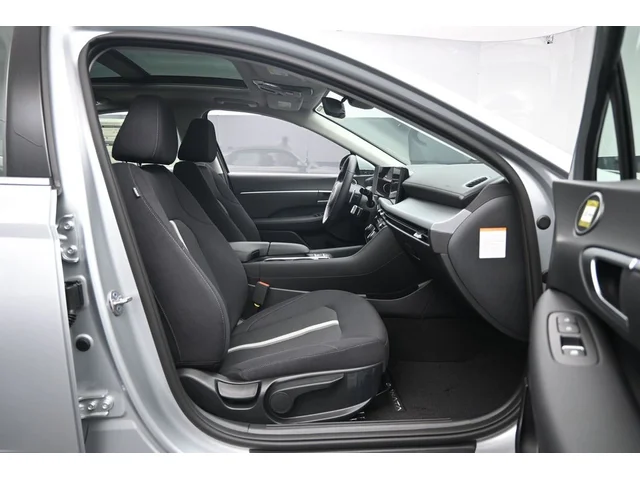 Nuevos HYUNDAI SONATA HYBRID à Estados chez autogozo