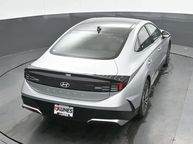 Nuevos HYUNDAI SONATA HYBRID à Estados chez autogozo