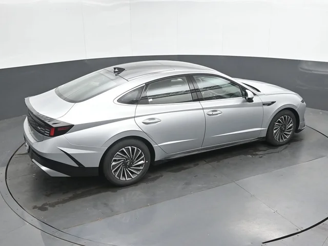 Nuevos HYUNDAI SONATA HYBRID à Estados chez autogozo