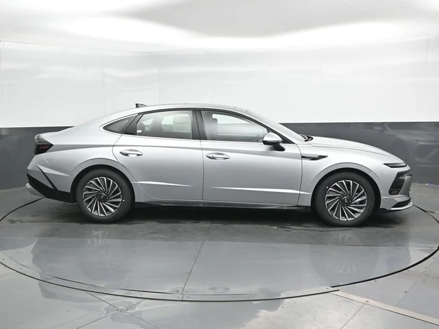 Nuevos HYUNDAI SONATA HYBRID à Estados chez autogozo