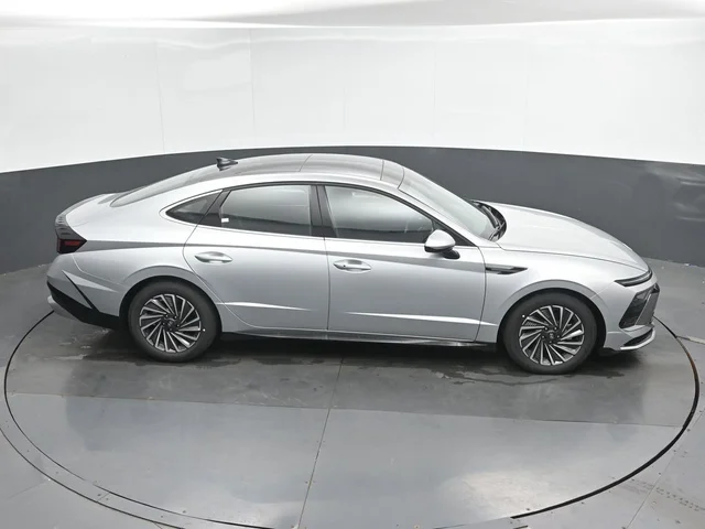 Nuevos HYUNDAI SONATA HYBRID à Estados chez autogozo