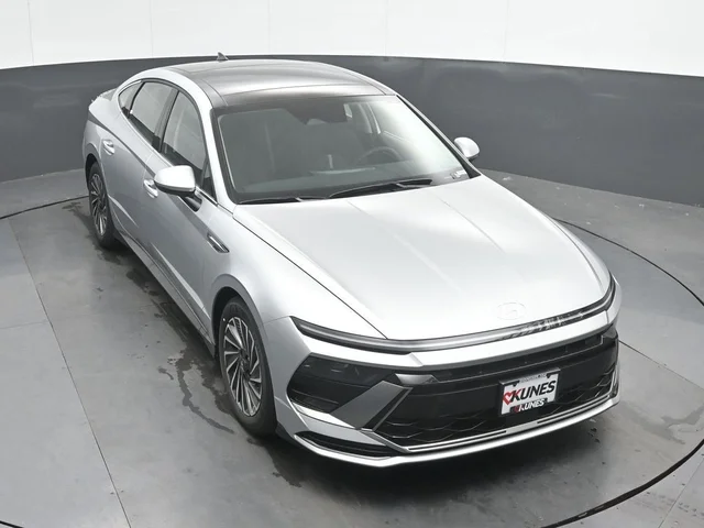 Nuevos HYUNDAI SONATA HYBRID à Estados chez autogozo