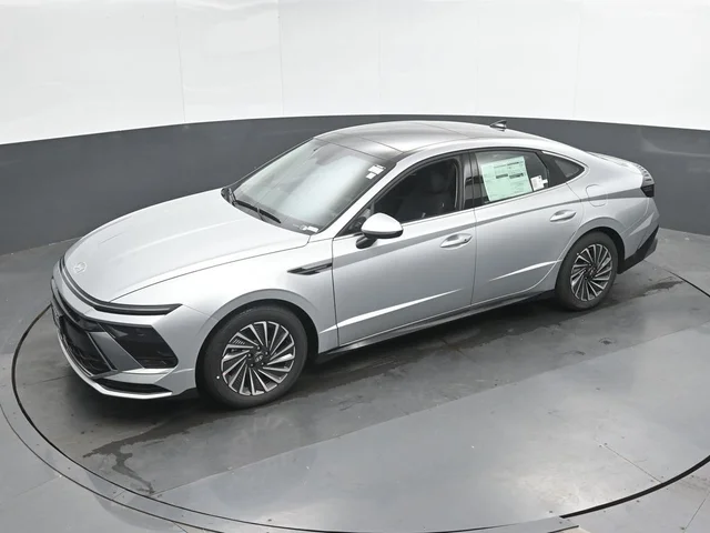 Nuevos HYUNDAI SONATA HYBRID à Estados chez autogozo