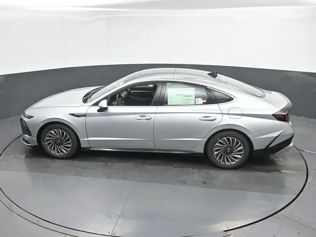 Nuevos HYUNDAI SONATA HYBRID à Estados chez autogozo