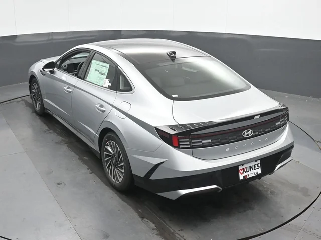 Nuevos HYUNDAI SONATA HYBRID à Estados chez autogozo