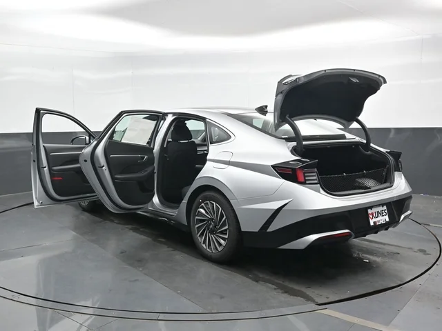 Nuevos HYUNDAI SONATA HYBRID à Estados chez autogozo