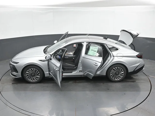 Nuevos HYUNDAI SONATA HYBRID à Estados chez autogozo
