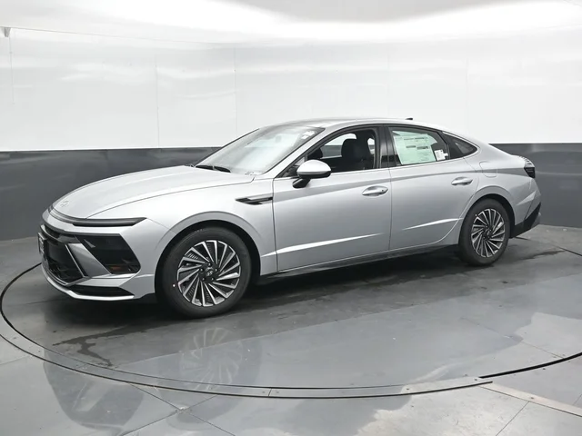 Nuevos HYUNDAI SONATA HYBRID à Estados chez autogozo