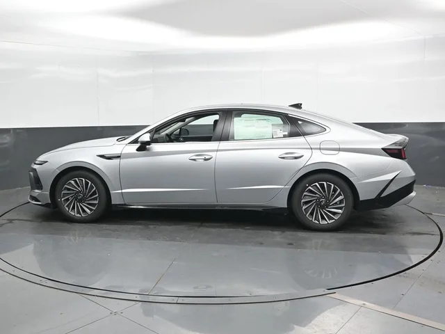 Nuevos HYUNDAI SONATA HYBRID à Estados chez autogozo
