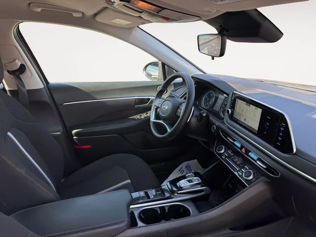 SEMINUEVOS HYUNDAI Sonata Hybrid a Estados en autogozo