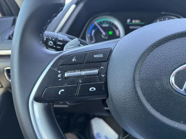 SEMINUEVOS HYUNDAI Sonata Hybrid a Estados en autogozo
