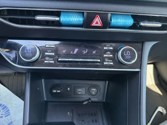 SEMINUEVOS HYUNDAI Sonata Hybrid a Estados en autogozo