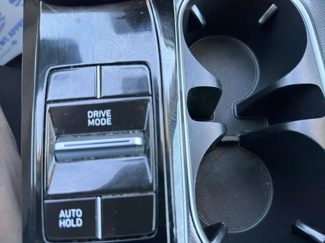 SEMINUEVOS HYUNDAI Sonata Hybrid a Estados en autogozo
