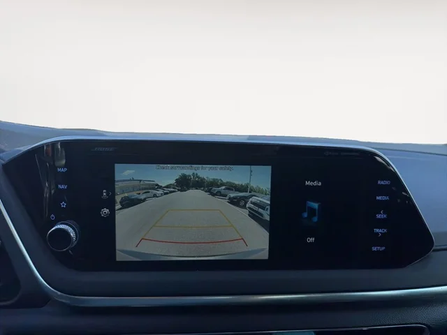 SEMINUEVOS HYUNDAI Sonata Hybrid a Estados en autogozo