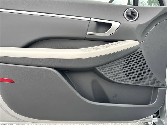 Nuevos HYUNDAI SONATA HYBRID at Gainesville Hyundai in Gainesville