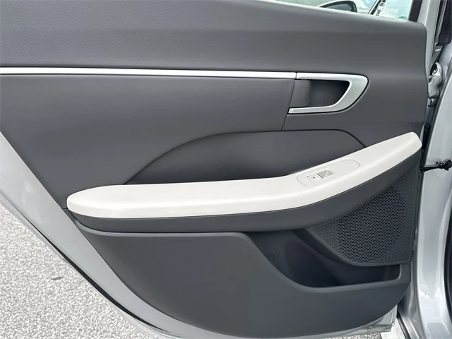 Nuevos HYUNDAI SONATA HYBRID at Gainesville Hyundai in Gainesville