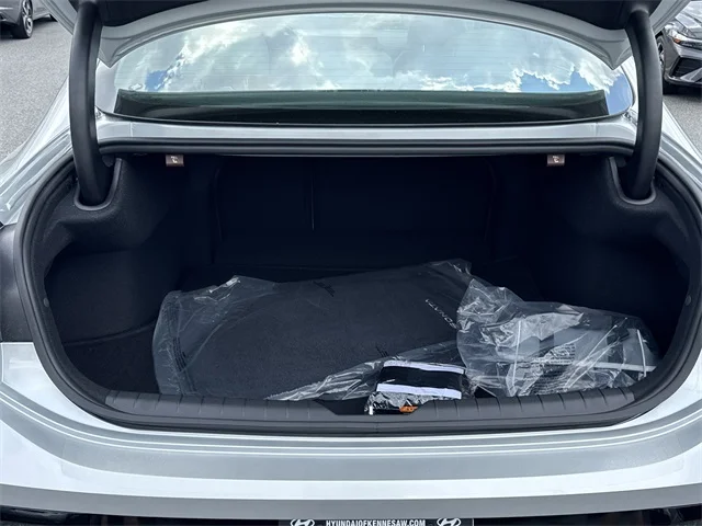 Nuevos HYUNDAI SONATA HYBRID at Gainesville Hyundai in Gainesville
