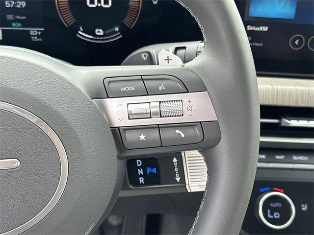 Nuevos HYUNDAI SONATA HYBRID at Gainesville Hyundai in Gainesville