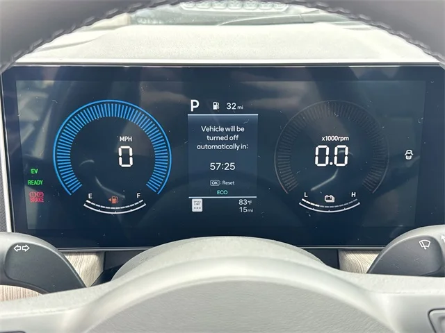 Nuevos HYUNDAI SONATA HYBRID at Gainesville Hyundai in Gainesville