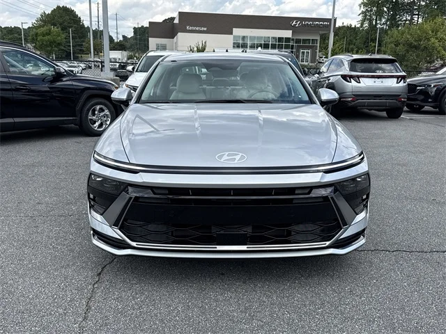 Nuevos HYUNDAI SONATA HYBRID at Gainesville Hyundai in Gainesville