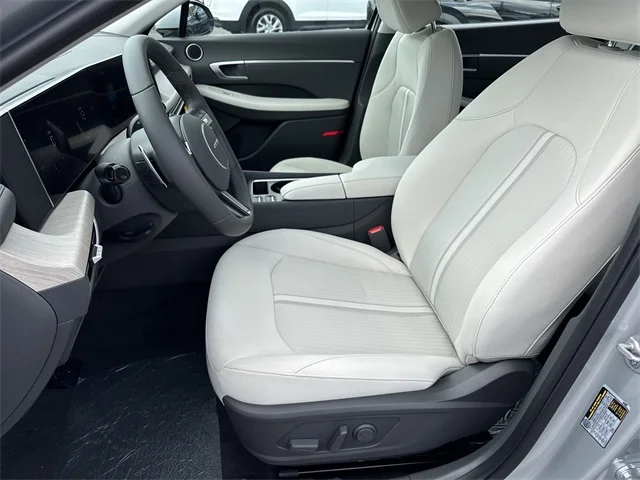 Nuevos HYUNDAI SONATA HYBRID at Gainesville Hyundai in Gainesville