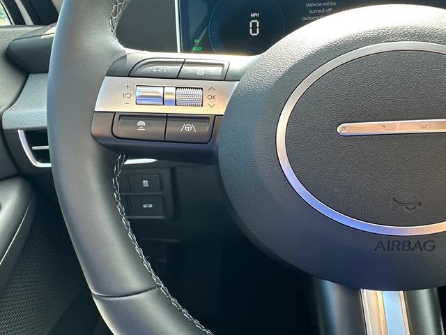 Nuevos HYUNDAI SONATA HYBRID at Gainesville Hyundai in Gainesville