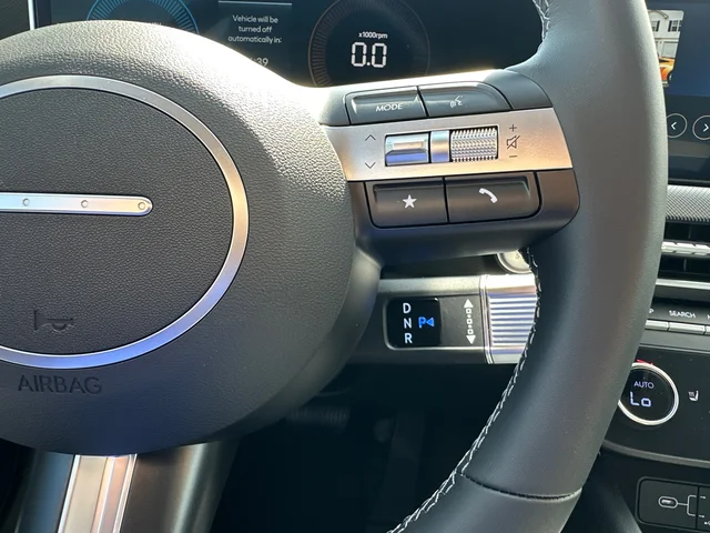 Nuevos HYUNDAI SONATA HYBRID at Gainesville Hyundai in Gainesville