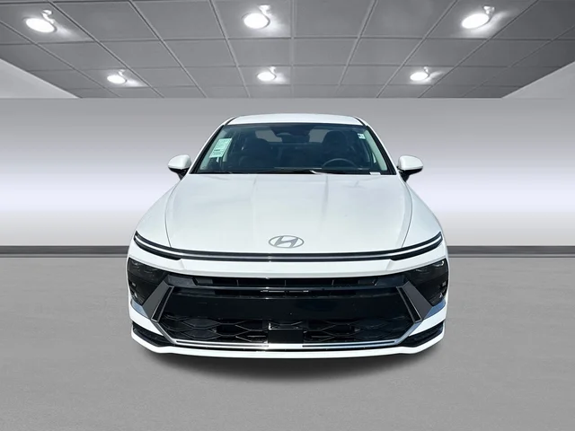 Nuevos HYUNDAI SONATA HYBRID at Gainesville Hyundai in Gainesville