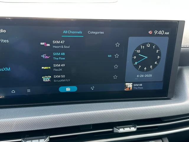 Nuevos HYUNDAI SONATA HYBRID at Gainesville Hyundai in Gainesville