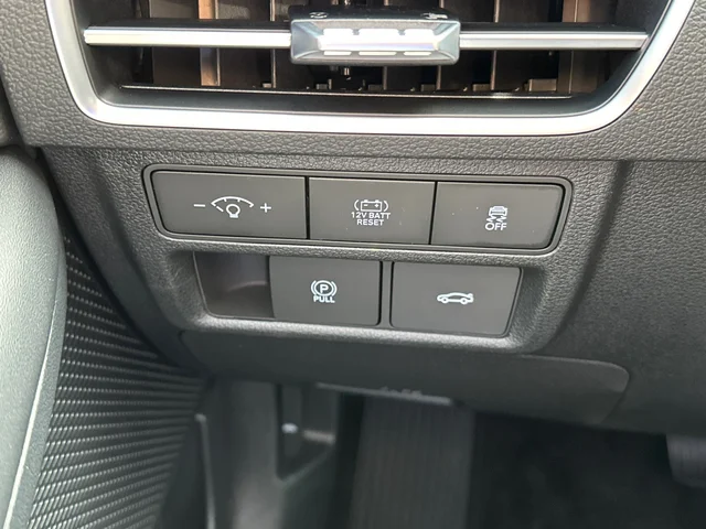 Nuevos HYUNDAI SONATA HYBRID at Gainesville Hyundai in Gainesville