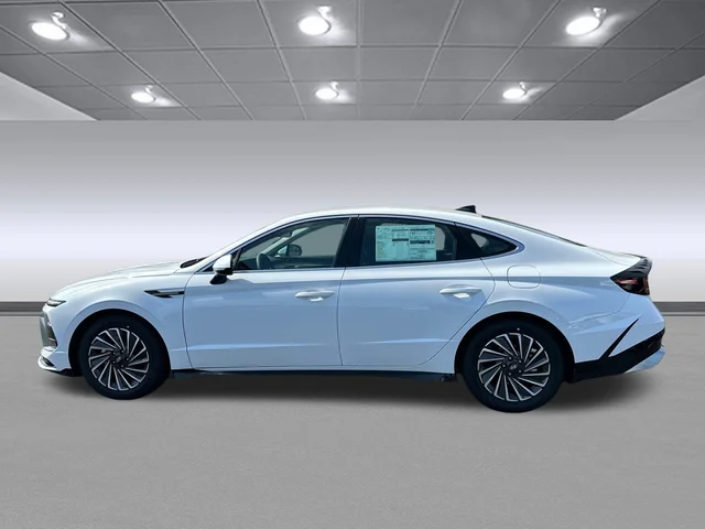 Nuevos HYUNDAI SONATA HYBRID at Gainesville Hyundai in Gainesville