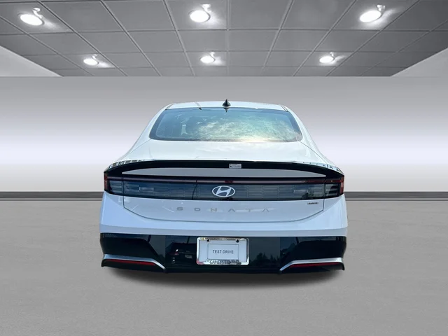 Nuevos HYUNDAI SONATA HYBRID at Gainesville Hyundai in Gainesville