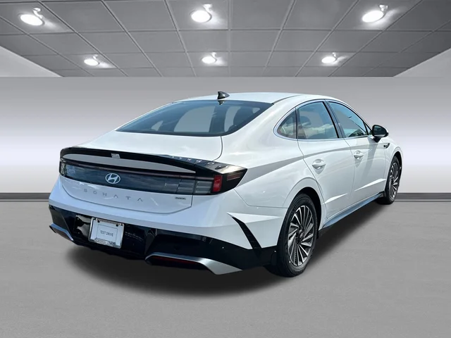 Nuevos HYUNDAI SONATA HYBRID at Gainesville Hyundai in Gainesville
