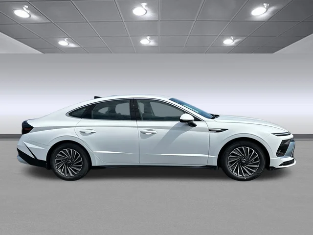 Nuevos HYUNDAI SONATA HYBRID at Gainesville Hyundai in Gainesville