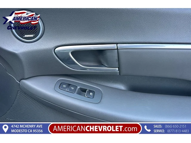SEMINUEVOS HYUNDAI Sonata a Estados en autogozo