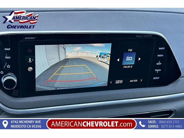 SEMINUEVOS HYUNDAI Sonata a Estados en autogozo