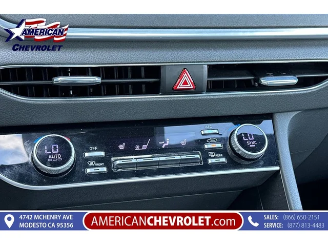 SEMINUEVOS HYUNDAI Sonata a Estados en autogozo