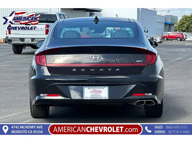 SEMINUEVOS HYUNDAI Sonata a Estados en autogozo