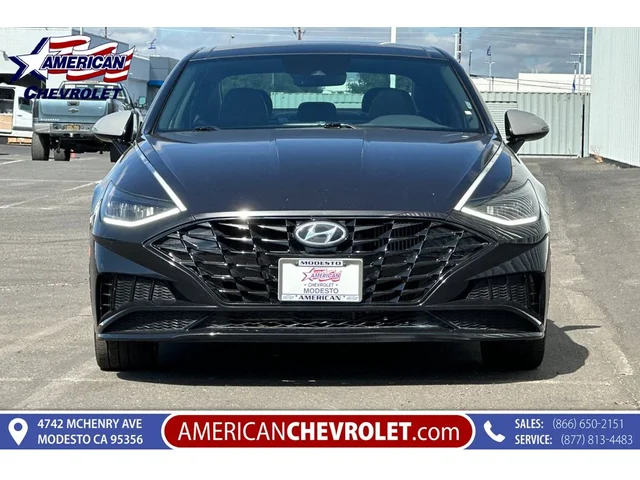 SEMINUEVOS HYUNDAI Sonata a Estados en autogozo