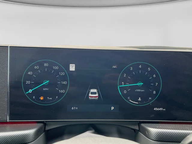 SEMINUEVOS HYUNDAI Sonata a Estados en autogozo