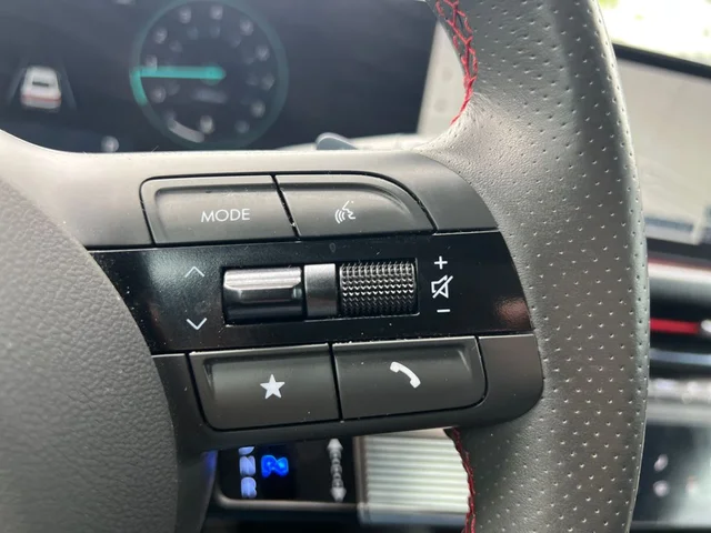 SEMINUEVOS HYUNDAI Sonata a Estados en autogozo