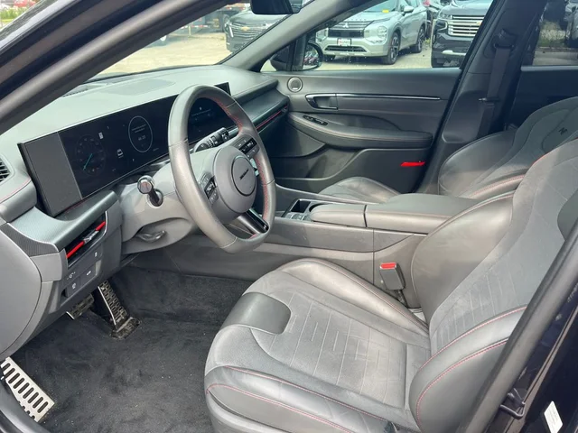 SEMINUEVOS HYUNDAI Sonata a Estados en autogozo