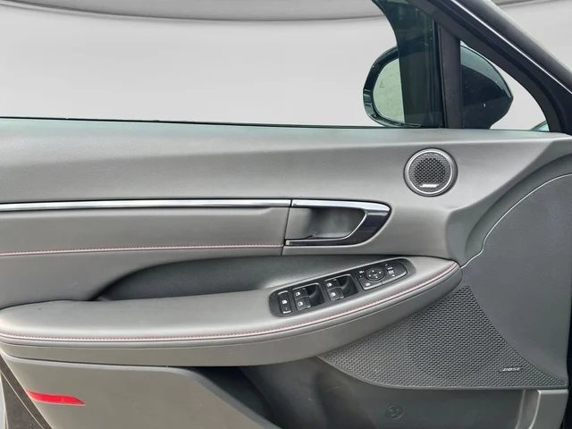 SEMINUEVOS HYUNDAI Sonata a Estados en autogozo