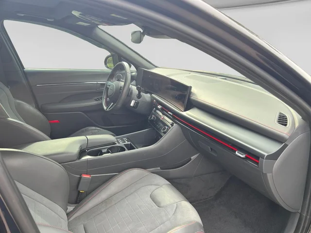 SEMINUEVOS HYUNDAI Sonata a Estados en autogozo